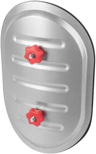 Vent Systems 16" Inch Round Duct Access Door by VentSystems