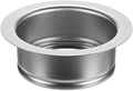 M METERXITY 1-Pack Garbage Disposal Sink Flange, Kitchen Sink Replacement by MMETERXITY