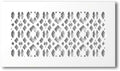 SABA Home Decor Air Vent Cover Grille by SABAHomeDecor