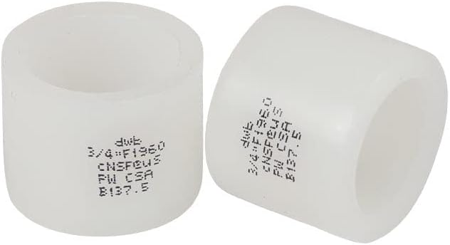 10 piece EFIELD 3/4 Inch F1960 Expansion Rings/Sleeves | - Image 8