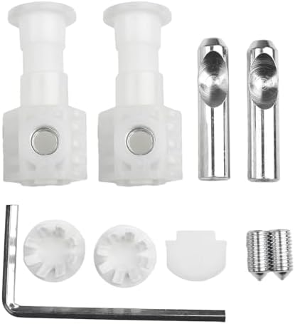 Wall Hung Toilet Hardware Fixing Bolts - Image 4