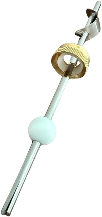 Universal Replacement Ball Rod Assembly by FOURHOME