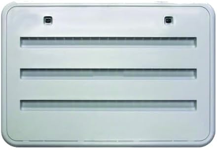 NORCOLD INC Norcold 620505PW Refrigerator Vent Cover - Image 4