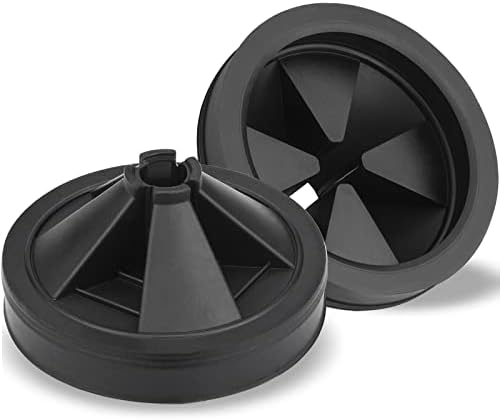 Garbage Disposal Splash Guards, GE Disposer by Mellbree