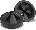 Garbage Disposal Splash Guards, GE Disposer by Mellbree