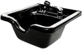 Chromium Shampoo Bowl by OurBrand