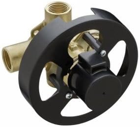 Moen PosiTemp Rough In Pressure Balancing Cycling Shower Valve - Image 2