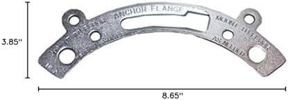 Lasco 33-3701 Spanner Flange - Image 2