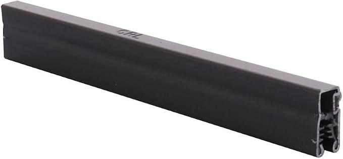CRL-Sash Bronze Universal Storm Window Frame - 12 ft Long | Requires Cutting - Image 3
