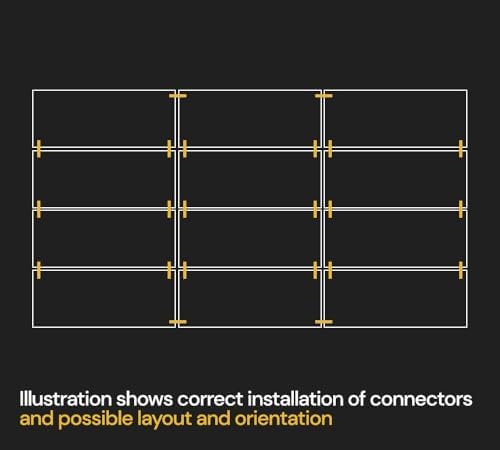 12 Pcs Ground Protection Mats - Image 3