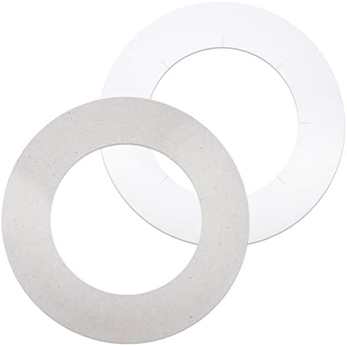 Beauticom Wax Warmer Universal Protective Collars Ring - Image 2