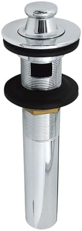 Kingston Brass KB3001 Fauceture Lift and Turn Sink Drain by Kingston