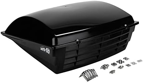 Camco 40711 Aero-flo Roof Vent Cover - Image 2