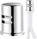 Dishwasher Air Gap Cover, Dishwasher Air Gap Cap by ALEASHA