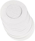 10 Pieces Clean Collars Ring for Wax Warmer, Universal Protective Collars for by Unknown