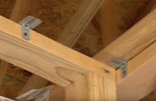 Prest-On Framer-Back® Drywall Fastener 50 Pack - Image 4