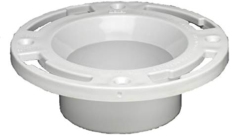 Oatey 3 in. PVC Closet Flange by Oatey