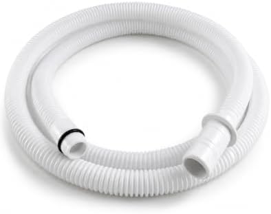 Dishwasher Drain Hose Fit for Bosch Dishwasher Replace 00744881 AP5691300 by Unknown