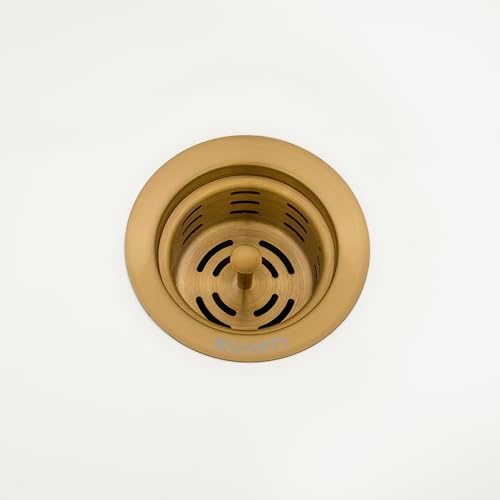 Ruvati Extended Garbage Disposal Flange - Image 6