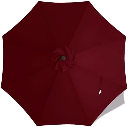 MASTERCANOPY 10 ft Replacement Canopy by MASTERCANOPY