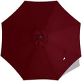 MASTERCANOPY 11 ft Replacement Canopy by MASTERCANOPY