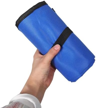 UPKOCH Waterproof Oxford Cloth Tool Mat - Image 4