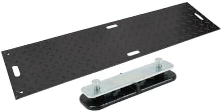 12 Pcs Ground Protection Mats by MyteeProducts