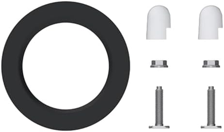 SEAFLO RV Toilet Gasket Flange Seal Kit by SEAFLO