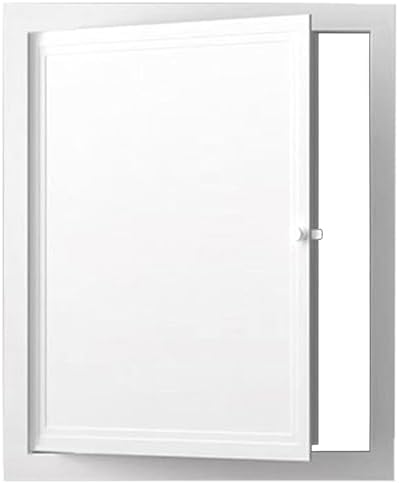 Plumbing Access Panel for Drywall, Metal Access Door by Unknown