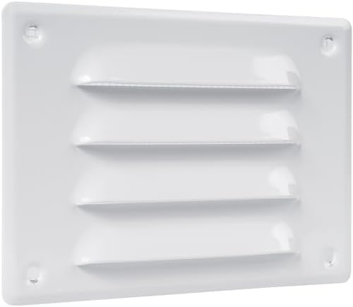Vent Systems 5.5" x 4" Inch by VentSystems