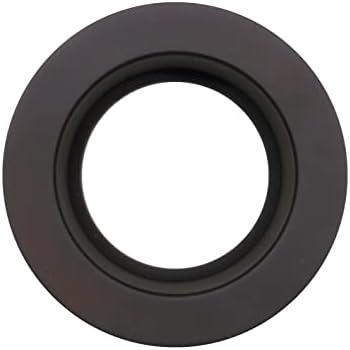 Westbrass D2105-12 3-1/2" EZ-Mount Brass Kitchen Sink Waste Disposal Drain - Image 6