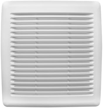 FGR300 Bathroom Grille Cover for Broan-NuTone Roomside Series by UYZO