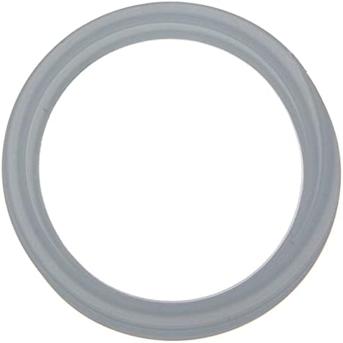 Rubber 3-Pack O-Ring Gasket Seal - Image 3