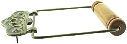 Renovators Supply Toilet Paper Holder - Image 4
