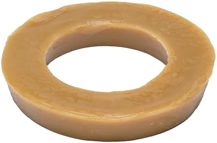 Oatey 31190 Heavy Duty Wax Bowl Ring by Oatey