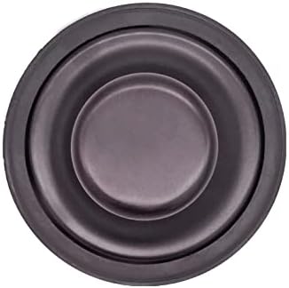 Westbrass A2082-12 3-1/2" Extra-Deep Collar Kitchen Sink Waste Disposal Flange - Image 6