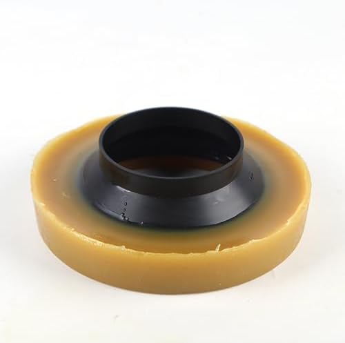Heavy-Duty Butter Wax Ring Kit - Image 4