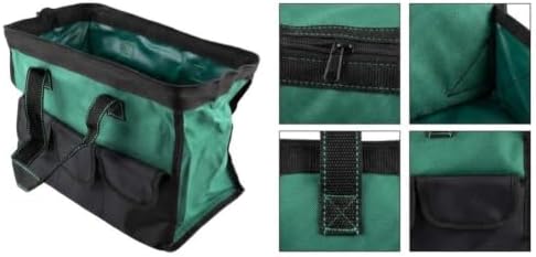 1680D Fabric Tool Tote 18 Inch - Image 2