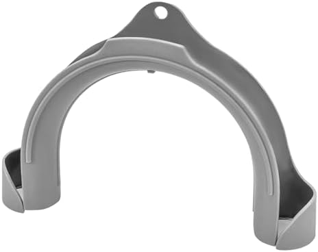 Washing Machine Drain Hose Holder Hook by Ahuliao