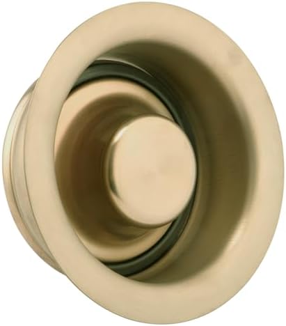Artiwell Sink Garbage Disposal Flange and Stopper, Universal Flange Fit 3-1/2 - Image 5