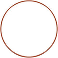 uxcell Silicone O-Ring, 180mm OD, 173mm ID, 3.5mm Width, VMQ Seal Rings Gasket by uxcell