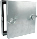 Vent Systems 8 x 8 Inch Access Door by VentSystems