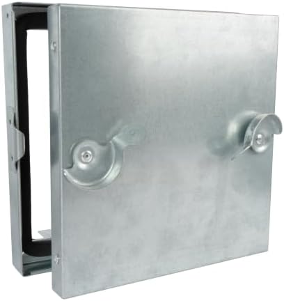 Vent Systems 8 x 8 Inch Access Door by VentSystems