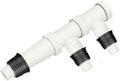 Full range of models drainage pipe three-way to two-in-one washing machine by Unknown
