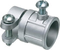 Arlington 860 Die Cast Zinc EMT Set Screw To Flex Greenfield Combination by Unknown