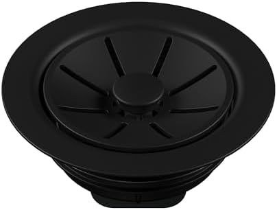 BLANCO Essential Garbage Disposal Flange Insert by BLANCO