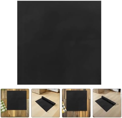 High Voltage Insulation Rubber Pad 10kv Black Mat - Image 7