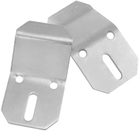 2Pcs Wall-Mounted Sink Hook Bracket - Image 4
