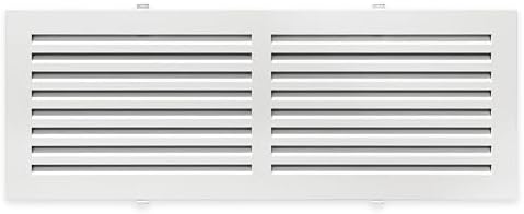 Cold Air Return Wall Vent Cover by Inte-Grates