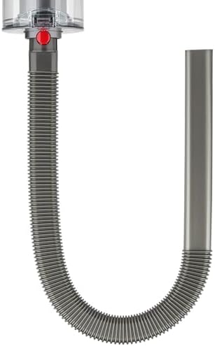 Fullclean Dryer Vent Cleaner Hose Vacuum Attachments by FullcleanHome